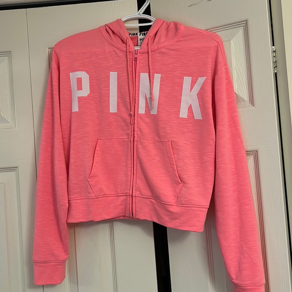VS PINK Hoodie